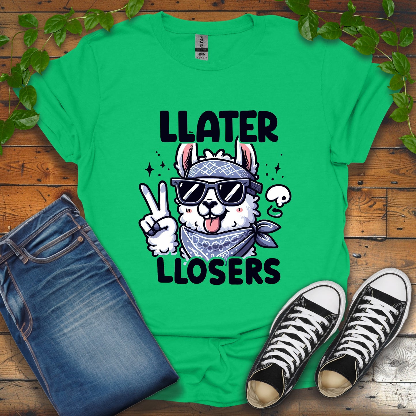 Llater Llosers