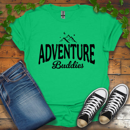 Adventure Buddie's