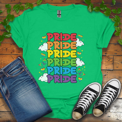 Pride