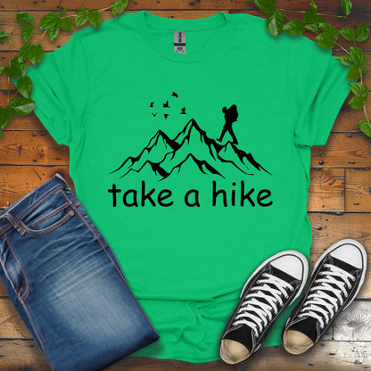 Take A Hike