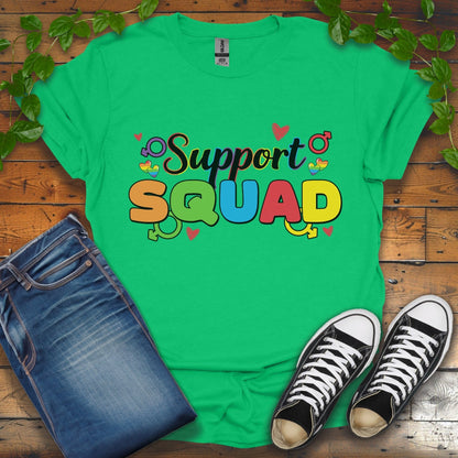 Support Squad