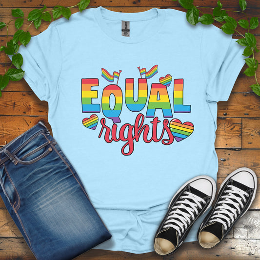 Equal Rights