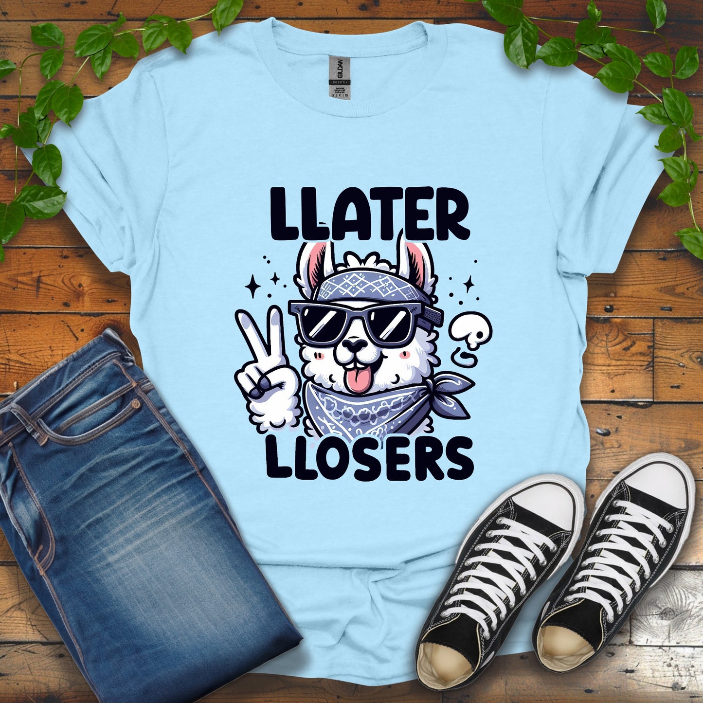 Llater Llosers