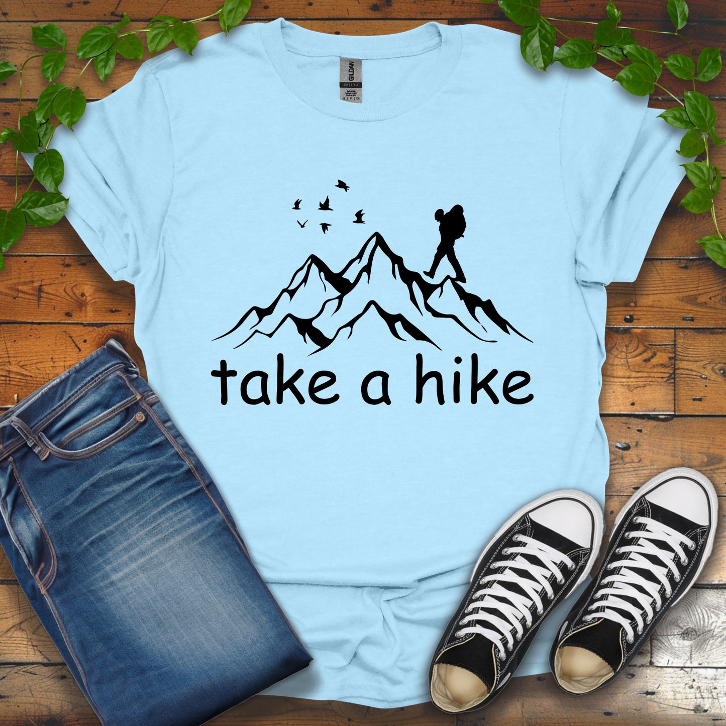 Take A Hike