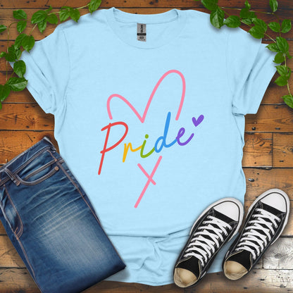 Pride Heart