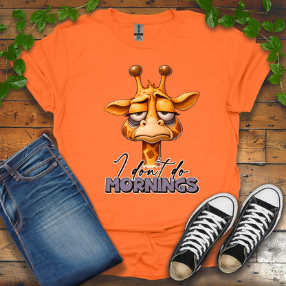 Dont Do Mornings