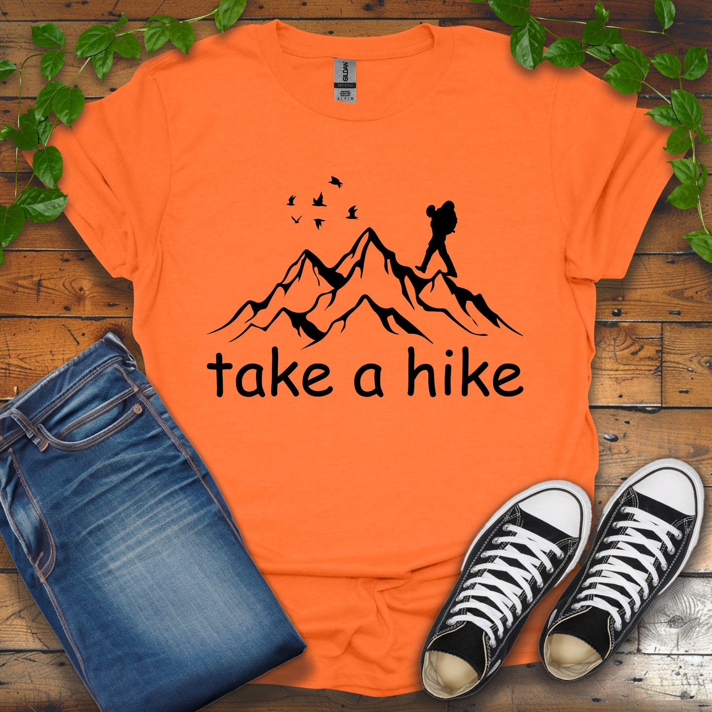 Take A Hike