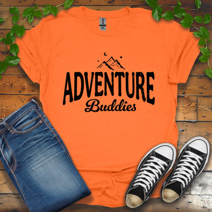 Adventure Buddie's