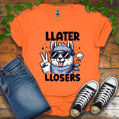 Llater Llosers