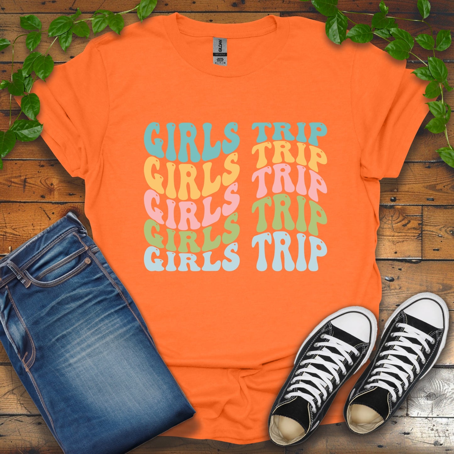 Girls trip