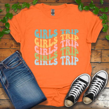 Girls trip