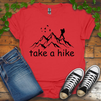 Take A Hike