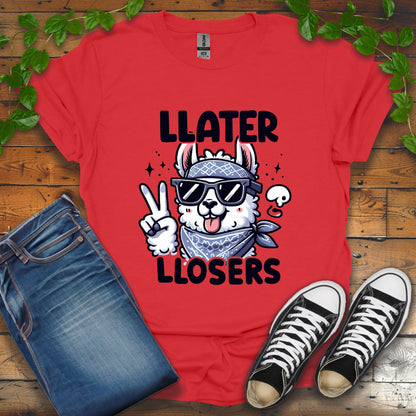 Llater Llosers