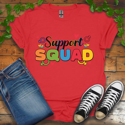 Support Squad