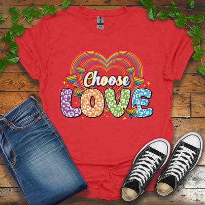 Choose Love