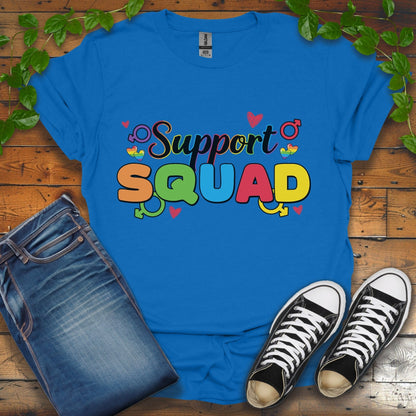 Support Squad