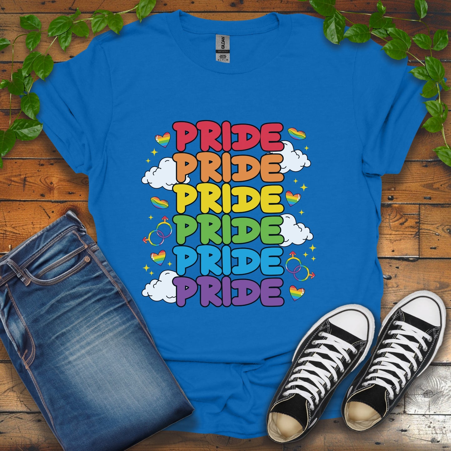 Pride