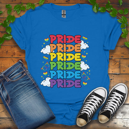 Pride