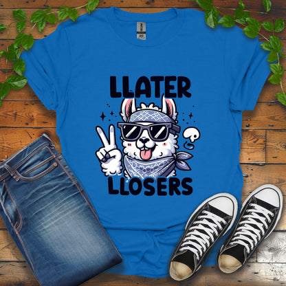 Llater Llosers