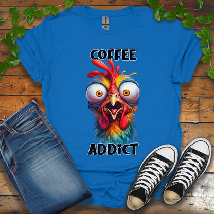 Coffee Addict