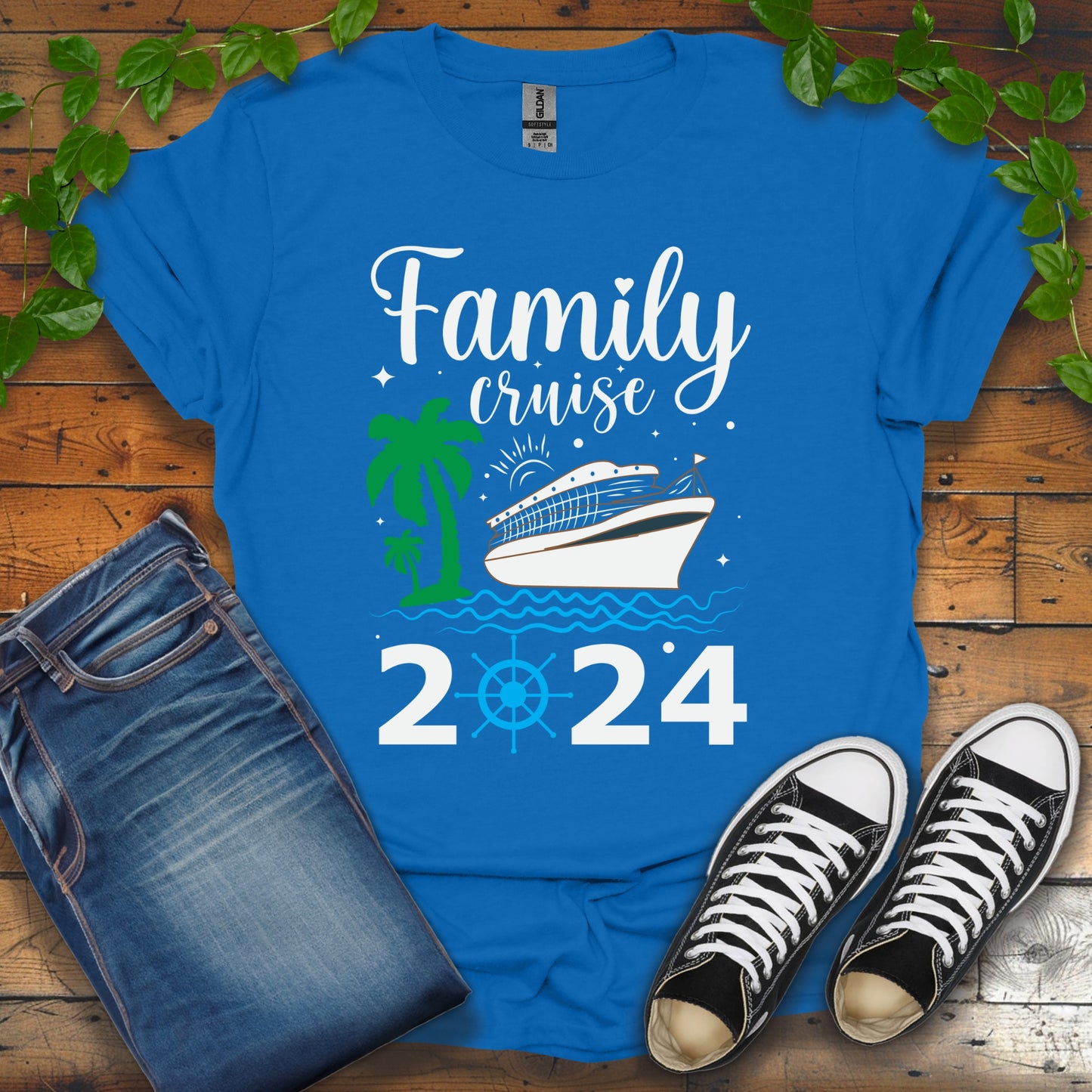 Family Cruise 2024