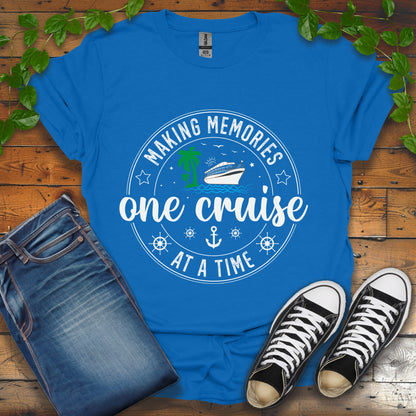 One Cruise At A Time