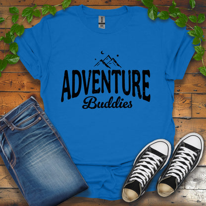 Adventure Buddie's