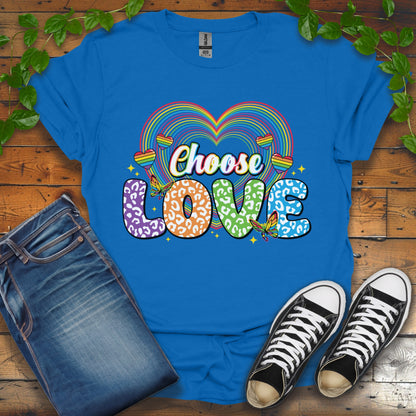 Choose Love