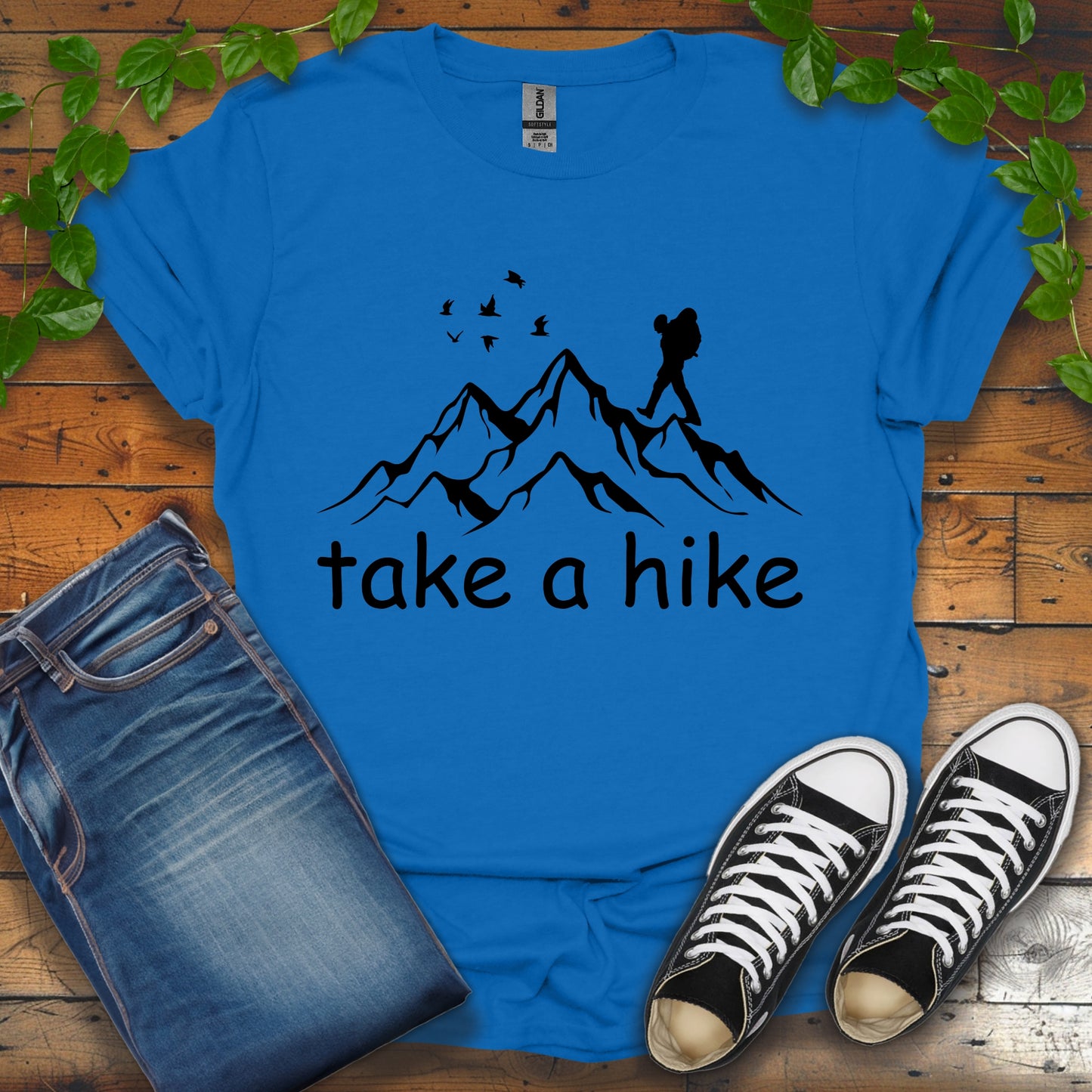 Take A Hike