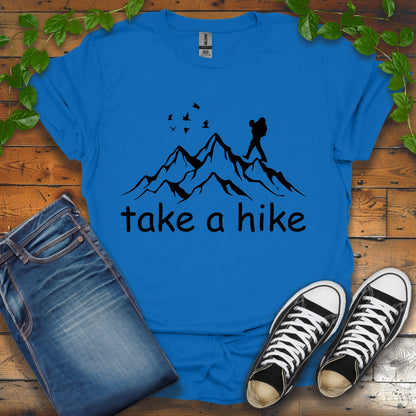 Take A Hike