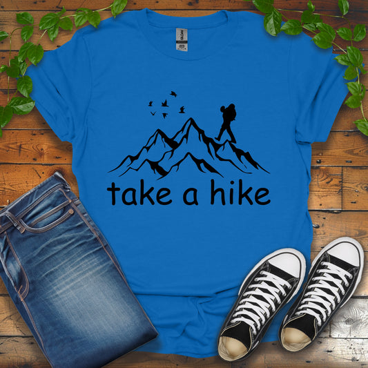 Take A Hike