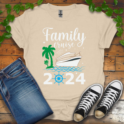 Family Cruise 2024