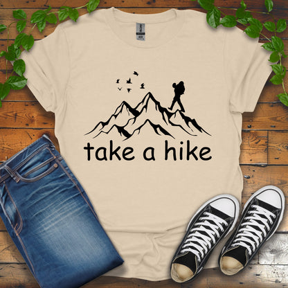 Take A Hike