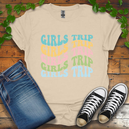 Girls trip