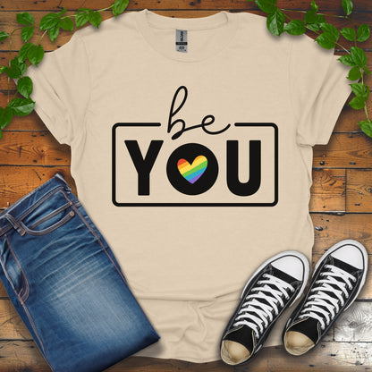 Be You