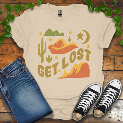 Get Lost