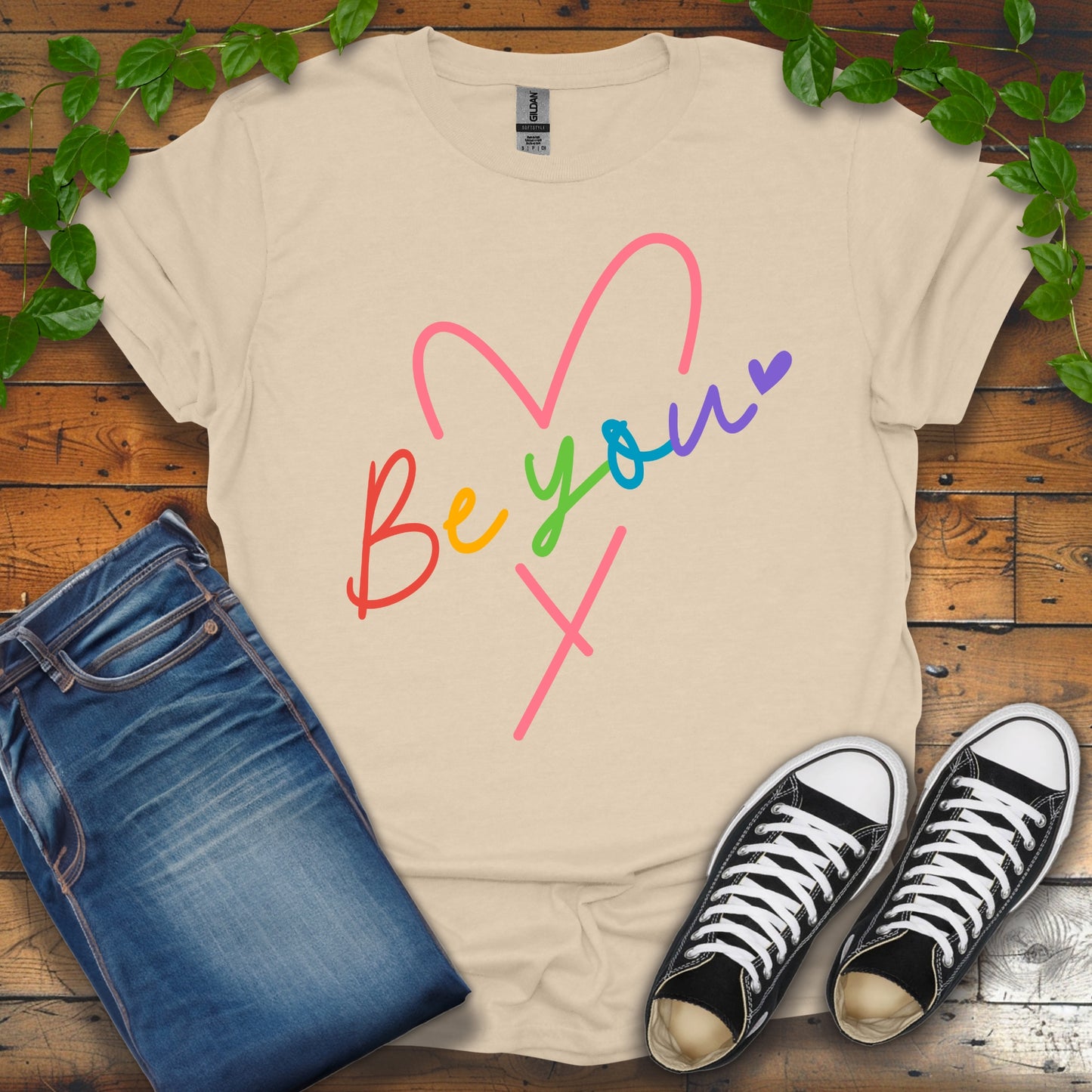 Be You