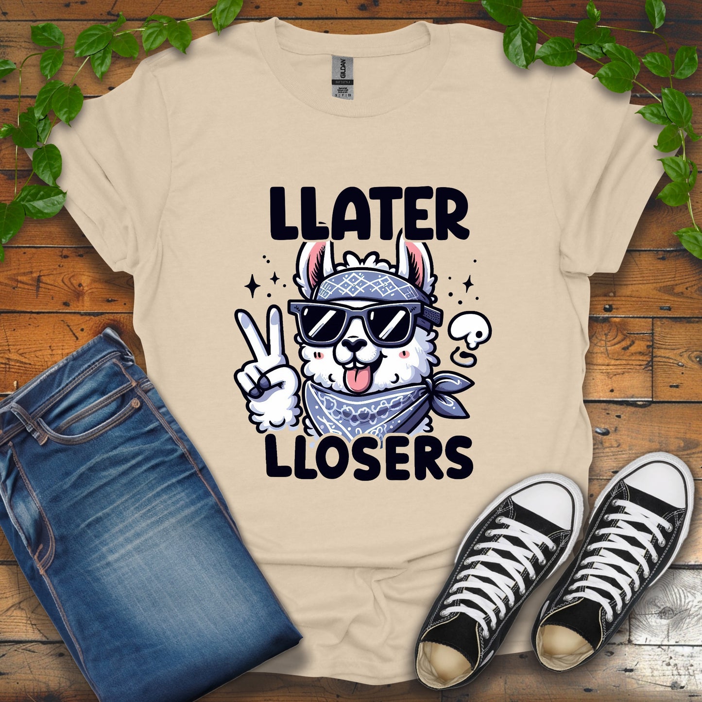 Llater Llosers