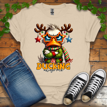 Ducking Awesome