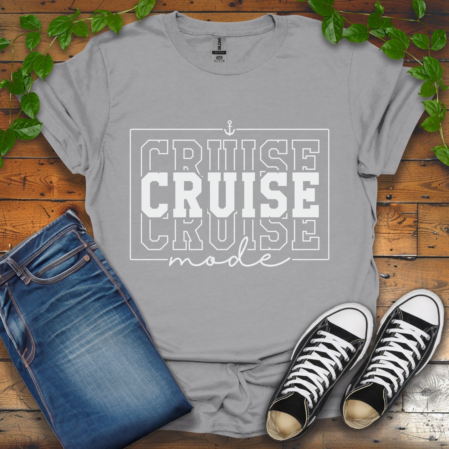 Cruise