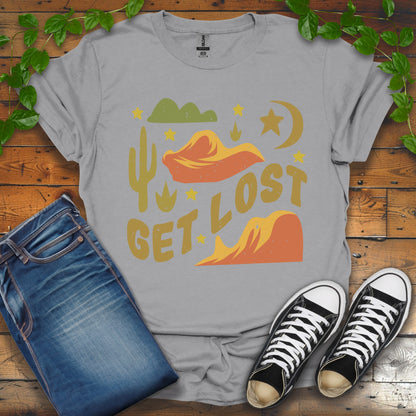 Get Lost