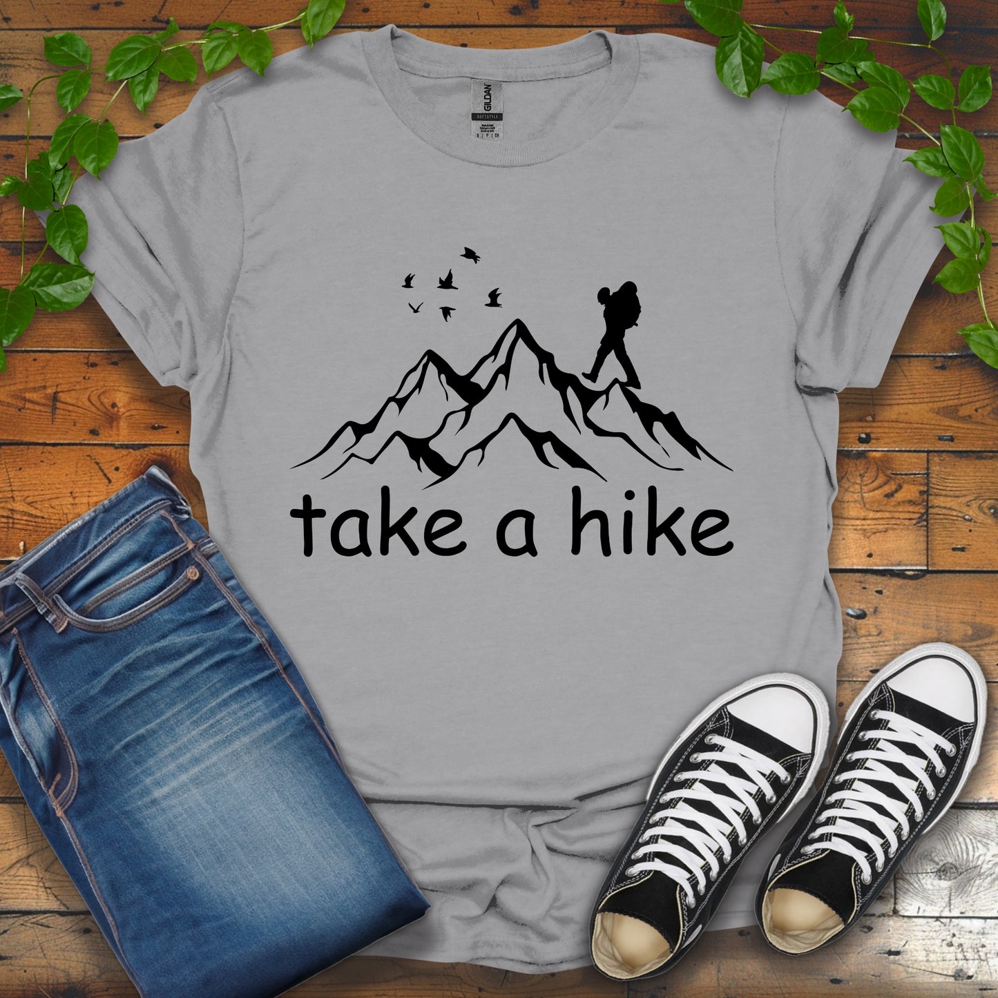 Take A Hike