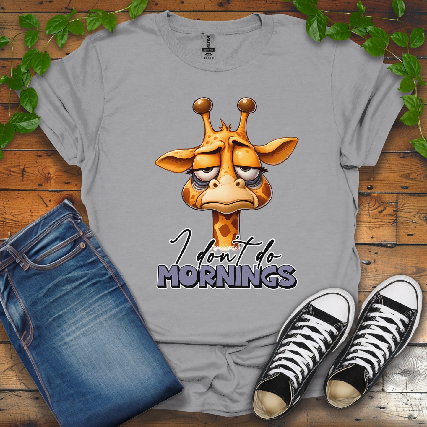 Dont Do Mornings