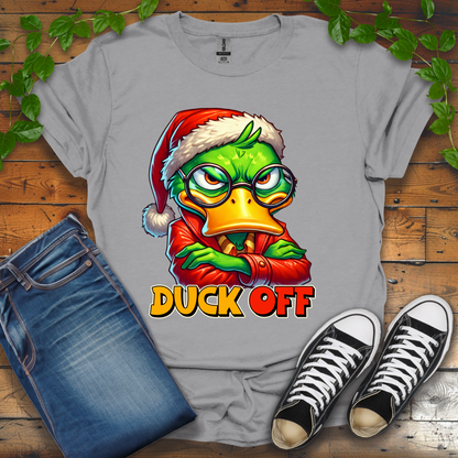 Duck Off