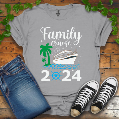 Family Cruise 2024