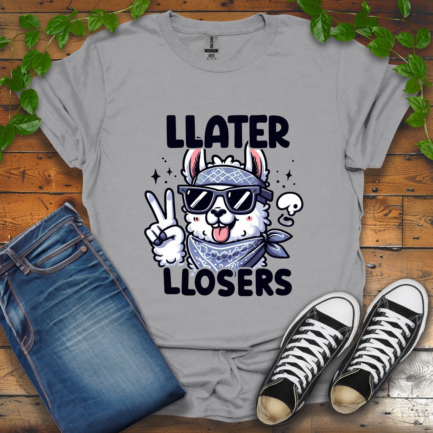 Llater Llosers