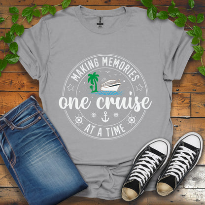 One Cruise At A Time