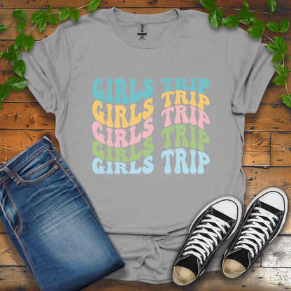 Girls trip