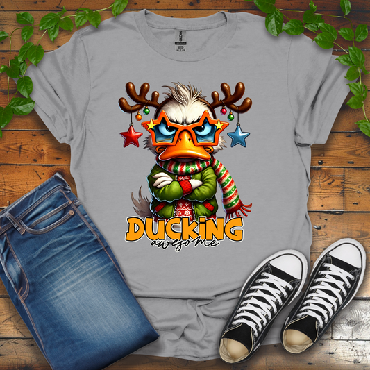 Ducking Awesome