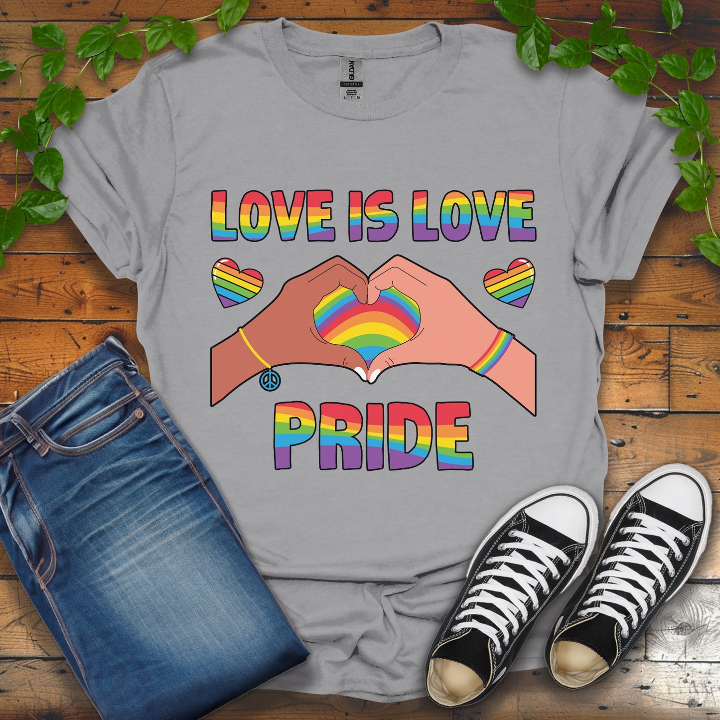 Love Is Love Pride